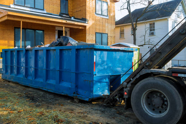 Types of Items We Remove From Your Property in Atwater, MN