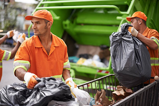 Same-Day Junk Removal Services in Atwater, MN